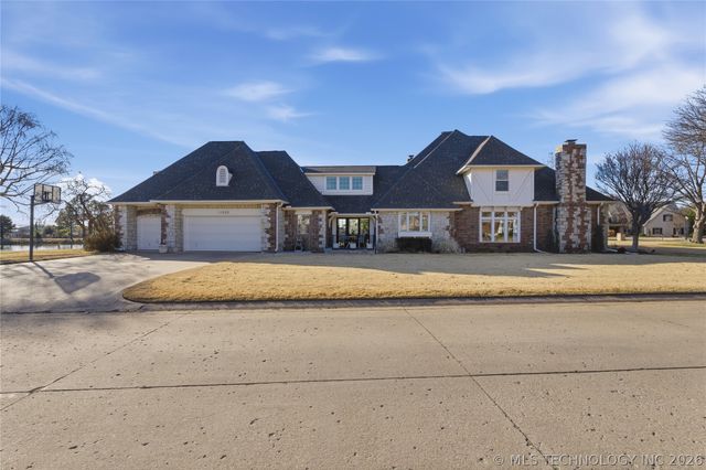 11938 S Canton Avenue, Tulsa, OK 74137