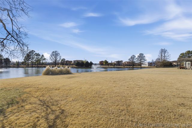 11938 S Canton Avenue, Tulsa, OK 74137