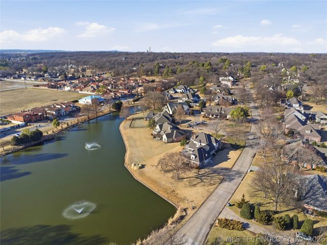 11938 S Canton Avenue, Tulsa, OK 74137