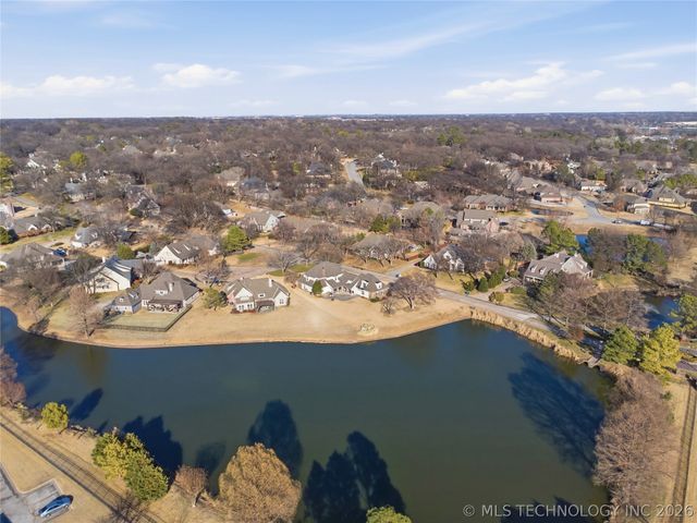 11938 S Canton Avenue, Tulsa, OK 74137