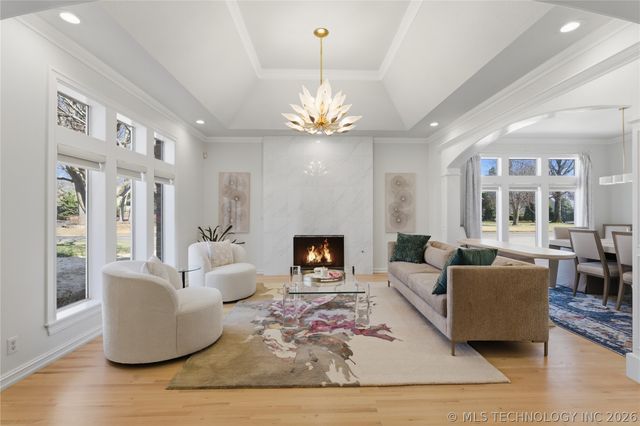 11938 S Canton Avenue, Tulsa, OK 74137