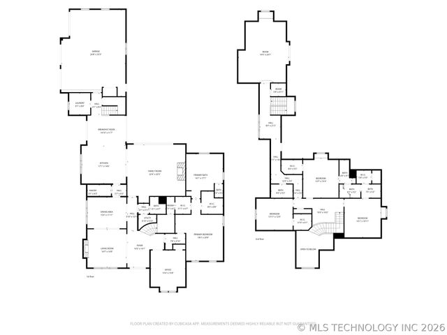 11938 S Canton Avenue, Tulsa, OK 74137