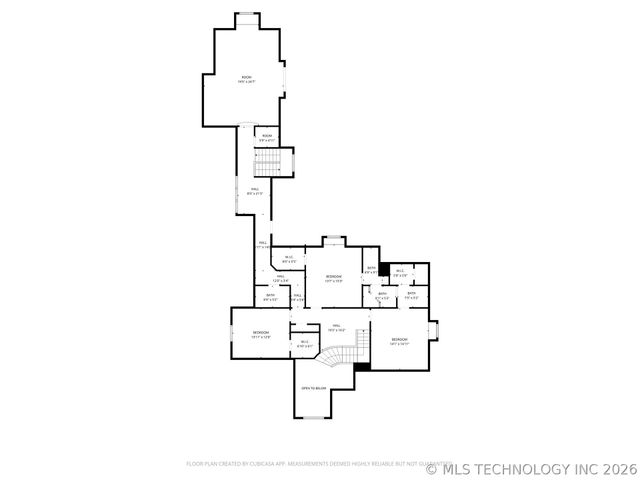 11938 S Canton Avenue, Tulsa, OK 74137