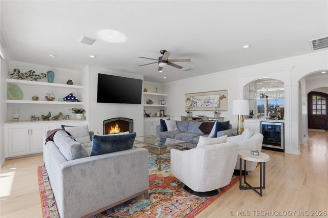 11938 S Canton Avenue, Tulsa, OK 74137