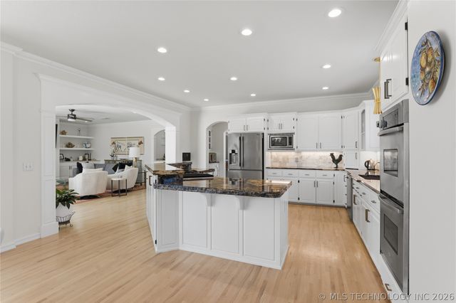 11938 S Canton Avenue, Tulsa, OK 74137