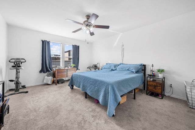 306 E Vega LN, Killeen, TX 76542