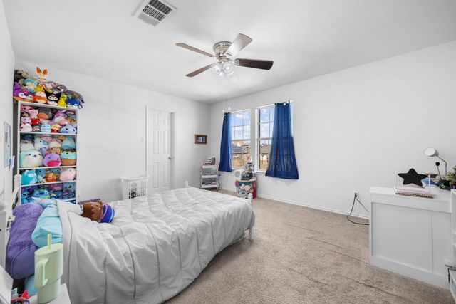 306 E Vega LN, Killeen, TX 76542