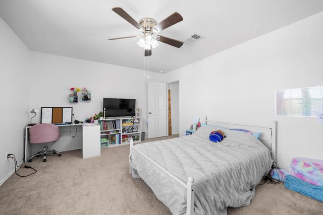 306 E Vega LN, Killeen, TX 76542