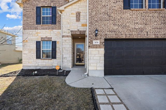 306 E Vega LN, Killeen, TX 76542