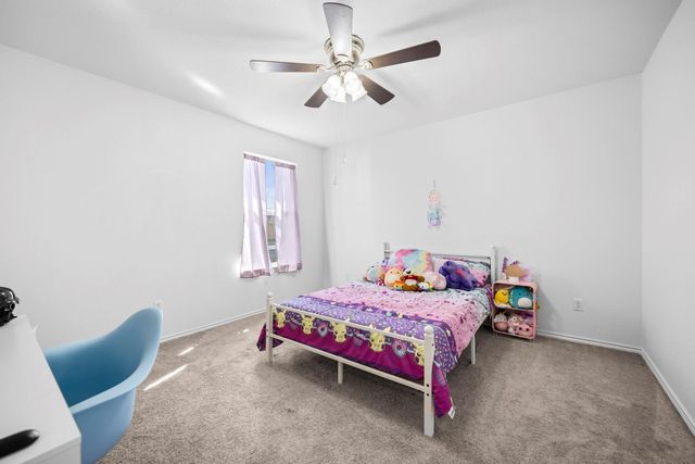 306 E Vega LN, Killeen, TX 76542