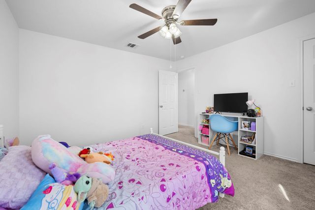 306 E Vega LN, Killeen, TX 76542