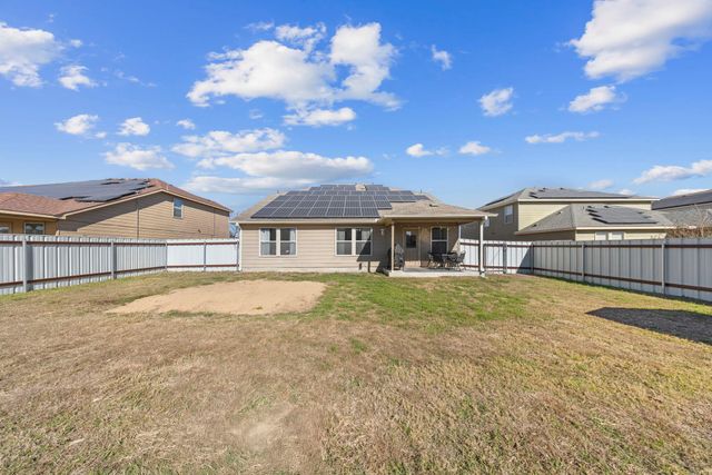 306 E Vega LN, Killeen, TX 76542