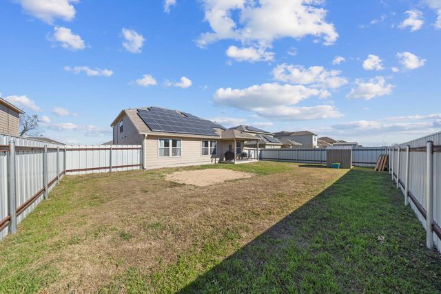 306 E Vega LN, Killeen, TX 76542