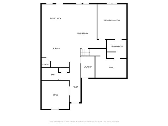 306 E Vega LN, Killeen, TX 76542