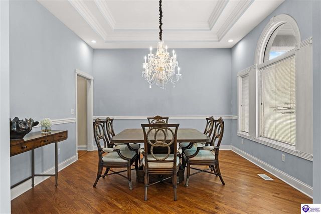 707 Foxfire Road, Elizabethtown, KY 42701