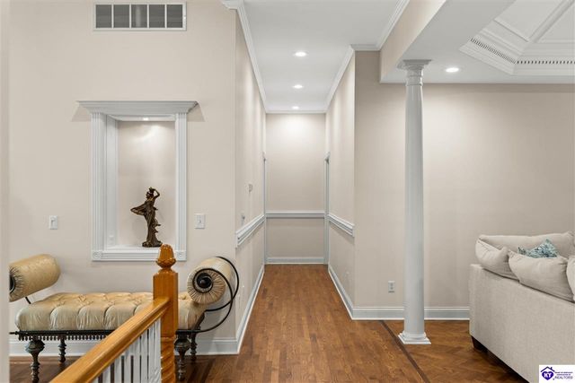 707 Foxfire Road, Elizabethtown, KY 42701