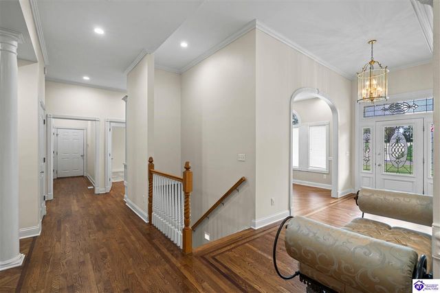 707 Foxfire Road, Elizabethtown, KY 42701