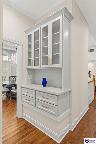 707 Foxfire Road, Elizabethtown, KY 42701