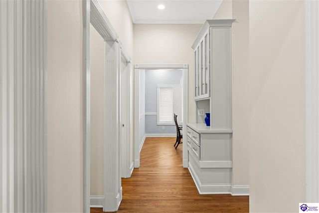 707 Foxfire Road, Elizabethtown, KY 42701