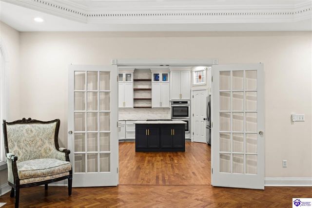 707 Foxfire Road, Elizabethtown, KY 42701