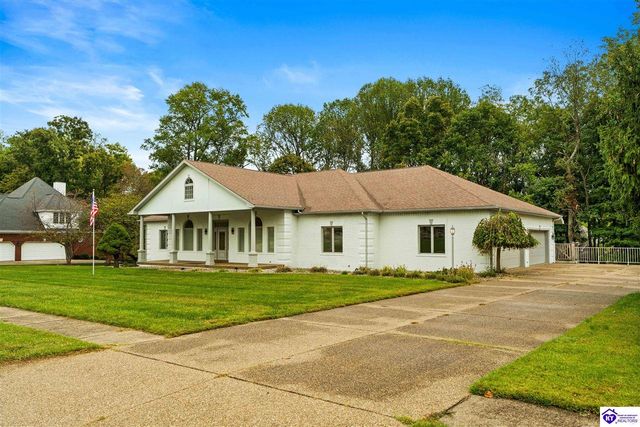 707 Foxfire Road, Elizabethtown, KY 42701