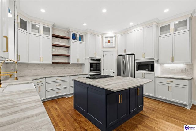 707 Foxfire Road, Elizabethtown, KY 42701