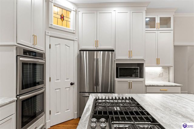 707 Foxfire Road, Elizabethtown, KY 42701