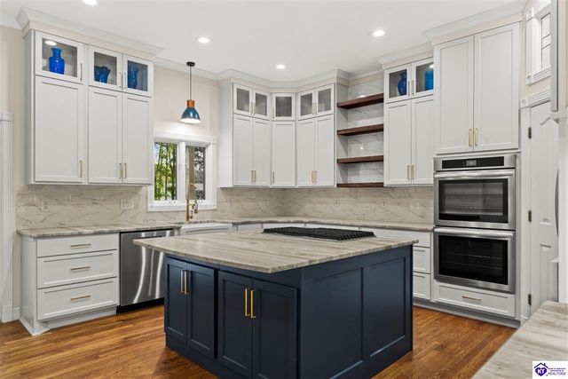 707 Foxfire Road, Elizabethtown, KY 42701