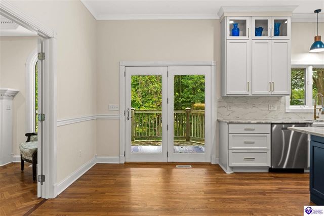 707 Foxfire Road, Elizabethtown, KY 42701