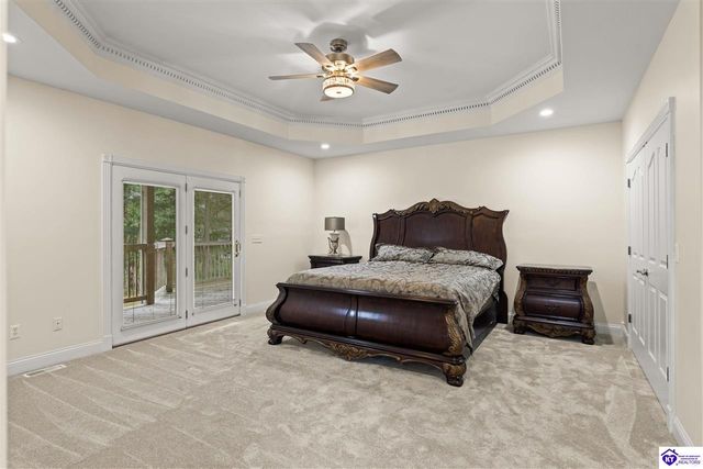 707 Foxfire Road, Elizabethtown, KY 42701