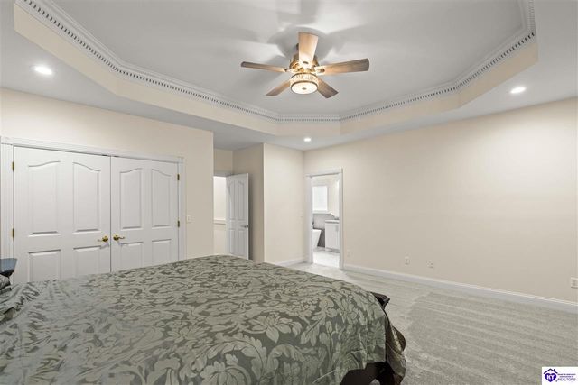 707 Foxfire Road, Elizabethtown, KY 42701