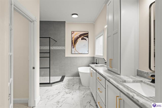 707 Foxfire Road, Elizabethtown, KY 42701