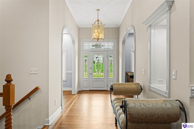 707 Foxfire Road, Elizabethtown, KY 42701