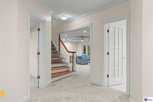 707 Foxfire Road, Elizabethtown, KY 42701