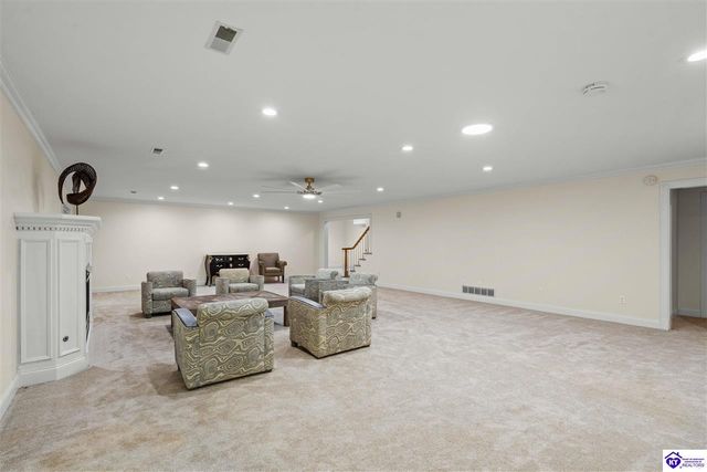 707 Foxfire Road, Elizabethtown, KY 42701