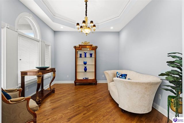 707 Foxfire Road, Elizabethtown, KY 42701