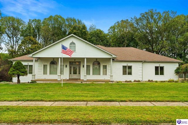 707 Foxfire Road, Elizabethtown, KY 42701