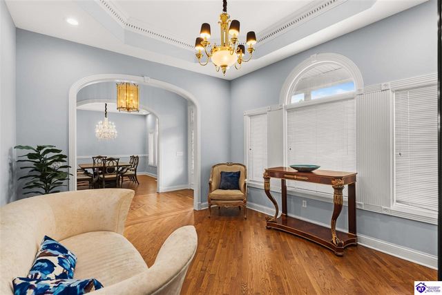 707 Foxfire Road, Elizabethtown, KY 42701