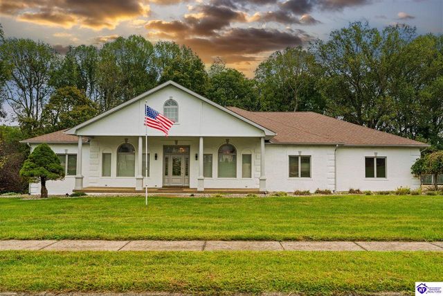 707 Foxfire Road, Elizabethtown, KY 42701