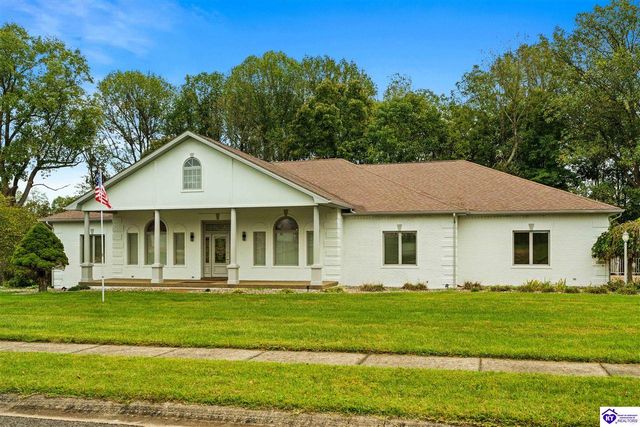 707 Foxfire Road, Elizabethtown, KY 42701