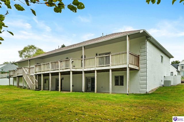 707 Foxfire Road, Elizabethtown, KY 42701