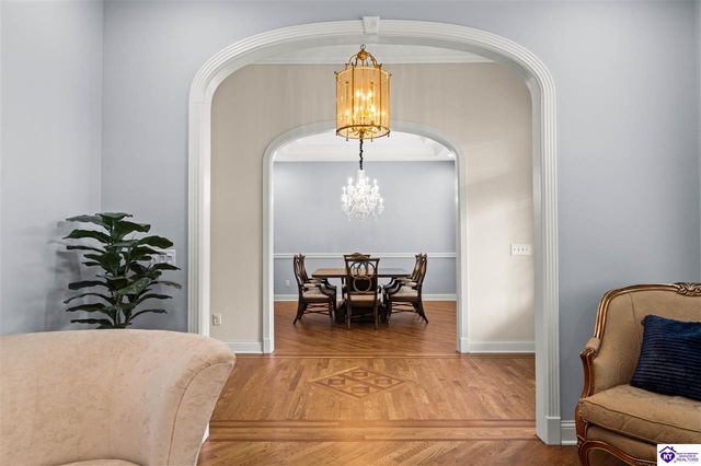 707 Foxfire Road, Elizabethtown, KY 42701