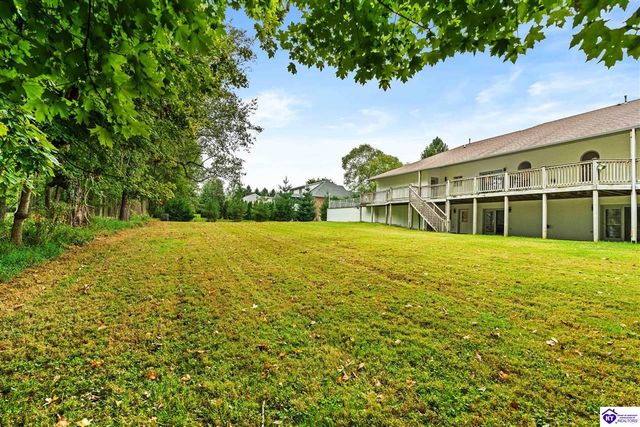 707 Foxfire Road, Elizabethtown, KY 42701