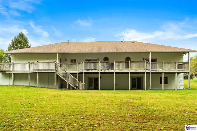 707 Foxfire Road, Elizabethtown, KY 42701