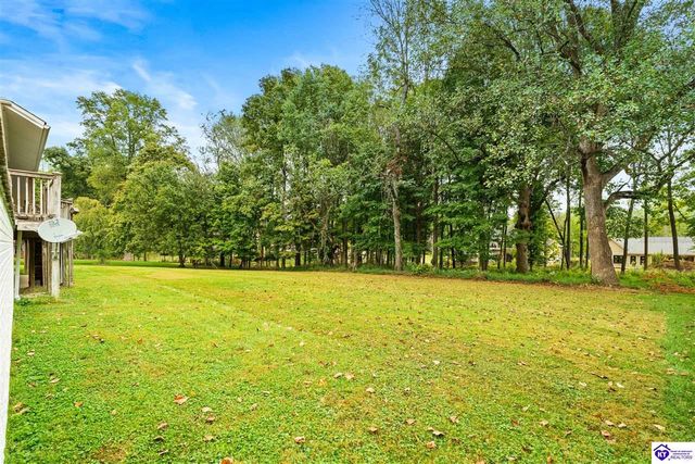 707 Foxfire Road, Elizabethtown, KY 42701