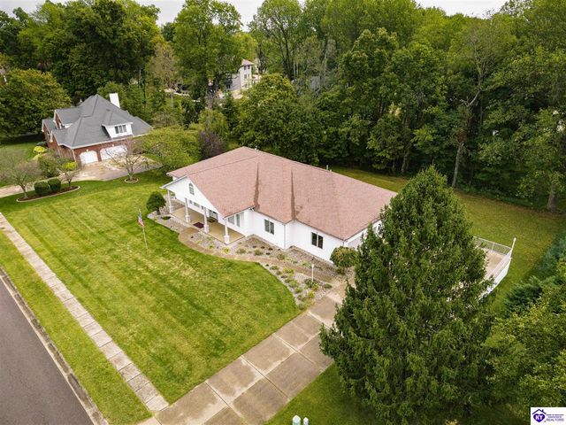 707 Foxfire Road, Elizabethtown, KY 42701