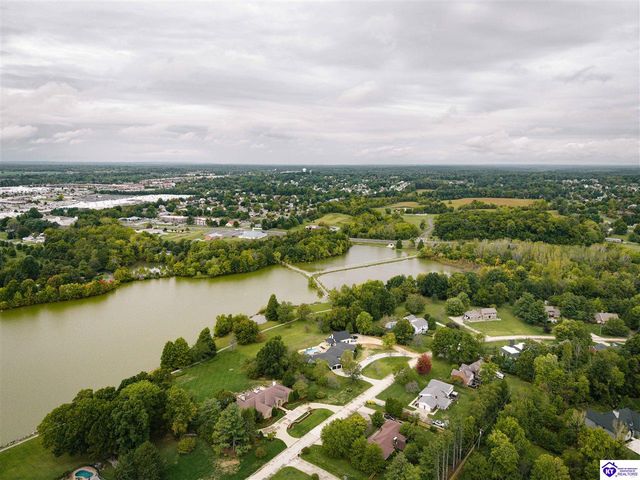 707 Foxfire Road, Elizabethtown, KY 42701