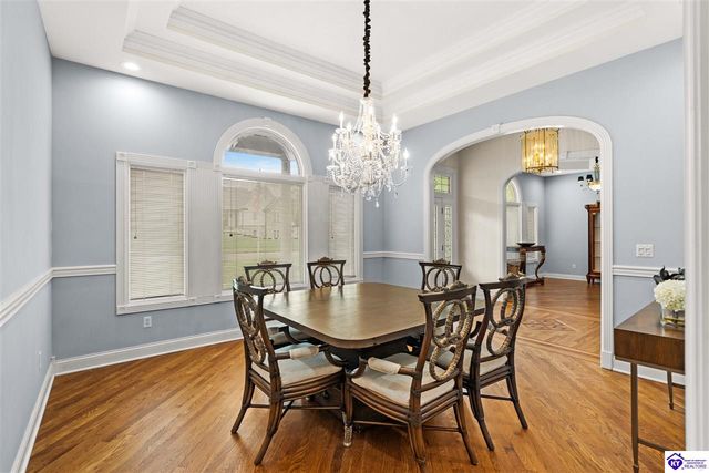 707 Foxfire Road, Elizabethtown, KY 42701