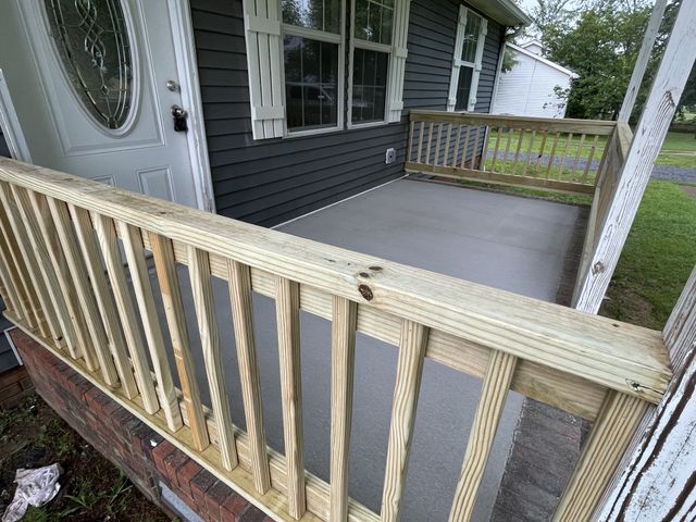 641 Airport Rd, Portland, TN 37148