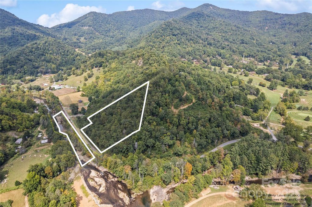 00 Cruso Road, Canton, NC 28716